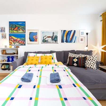 Apartment Sweet Cherry Спліт Екстер'єр фото