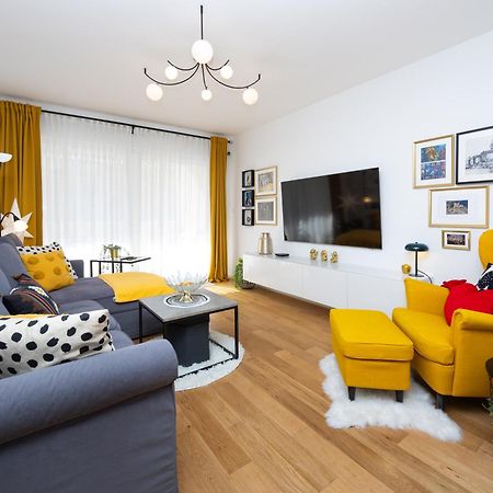 Apartment Sweet Cherry Спліт Екстер'єр фото