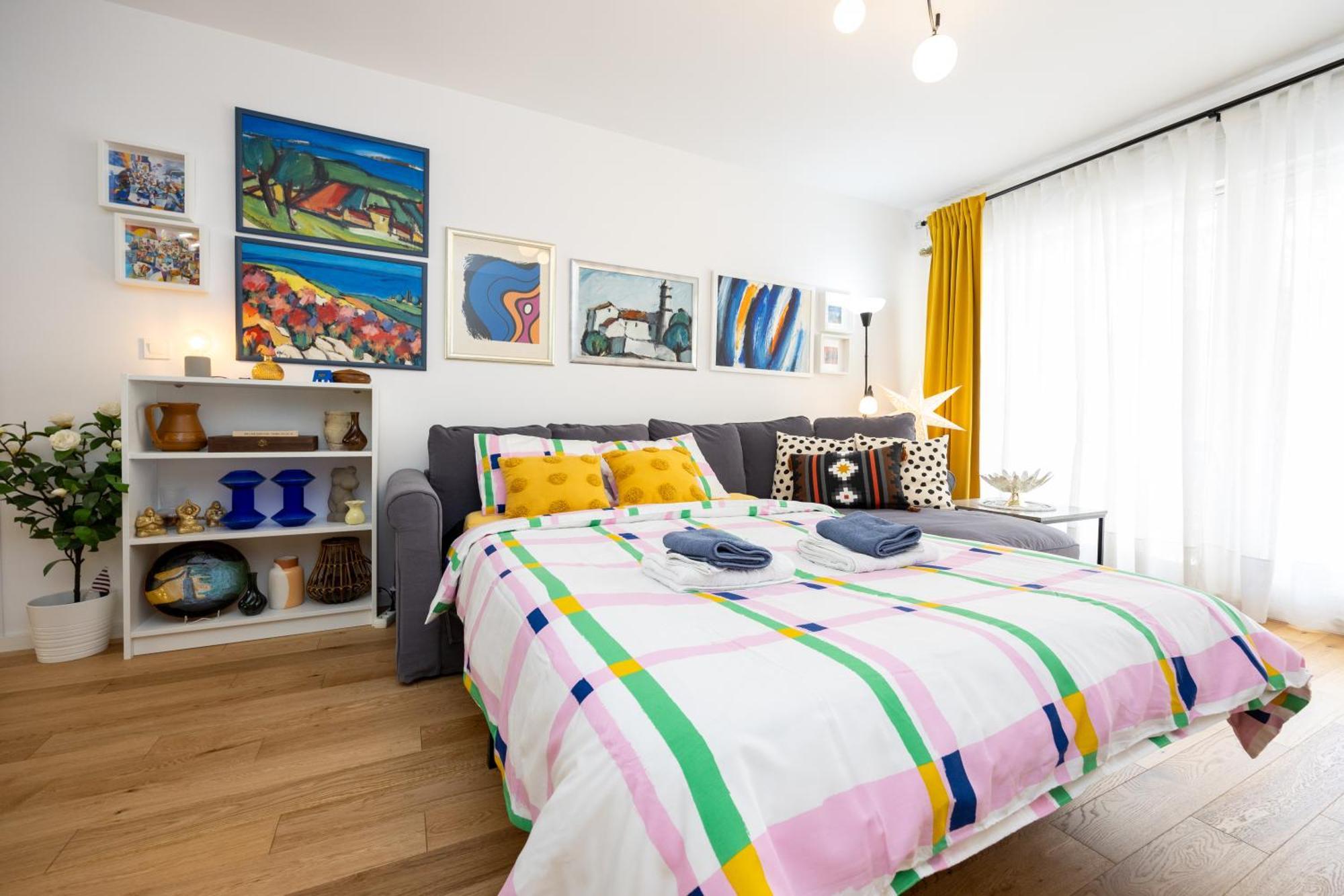 Apartment Sweet Cherry Спліт Екстер'єр фото