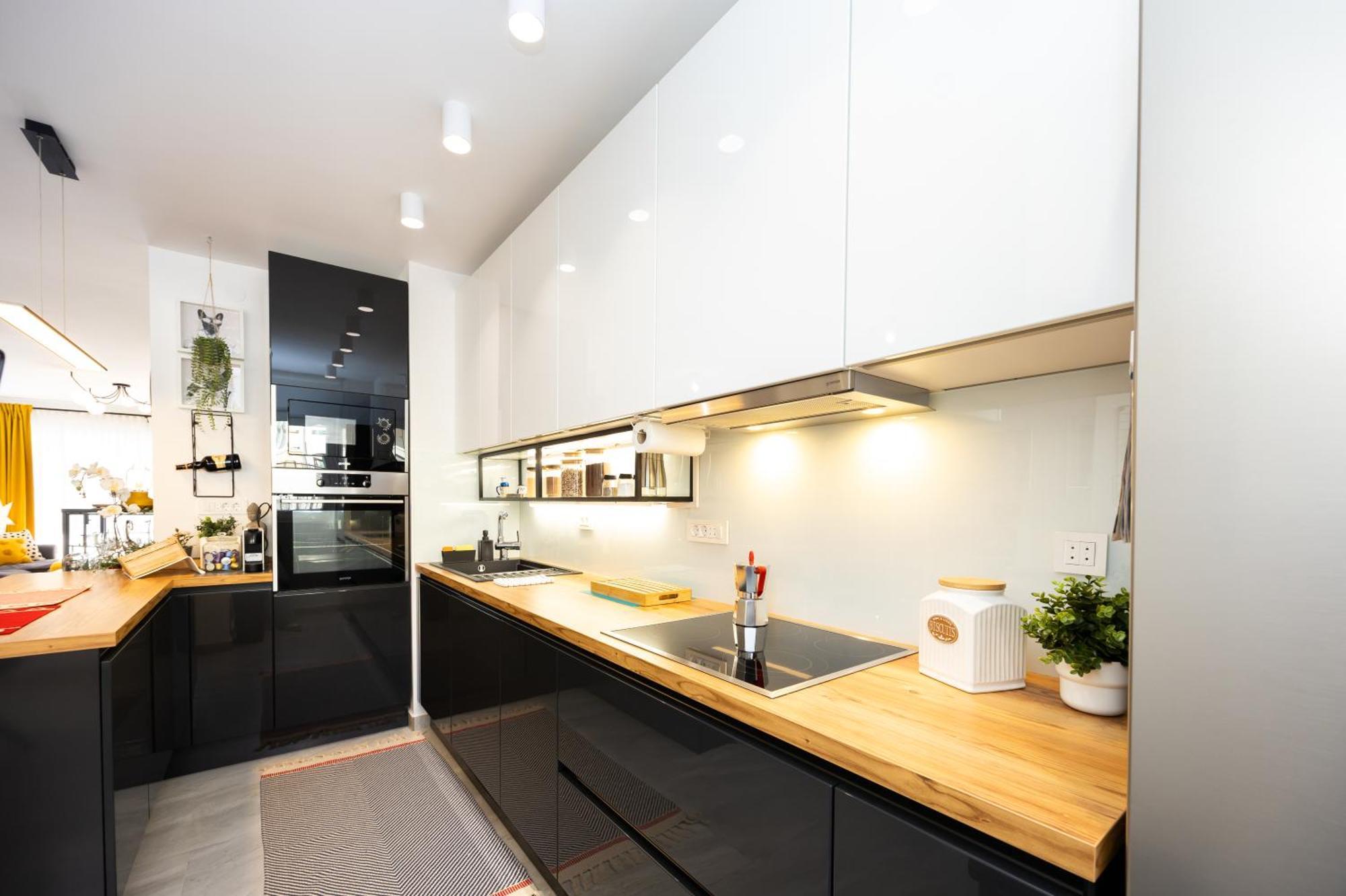 Apartment Sweet Cherry Спліт Екстер'єр фото