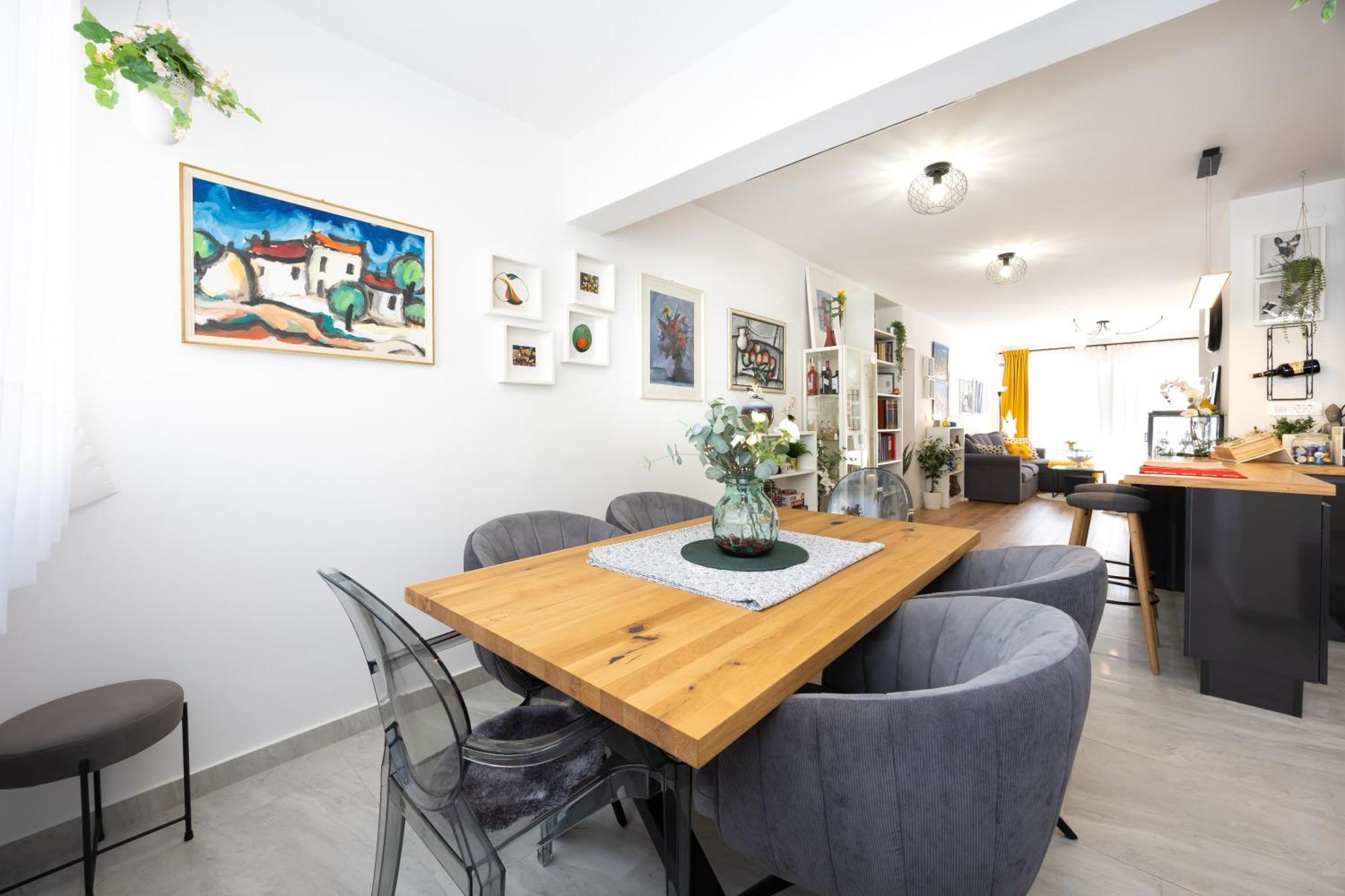 Apartment Sweet Cherry Спліт Екстер'єр фото