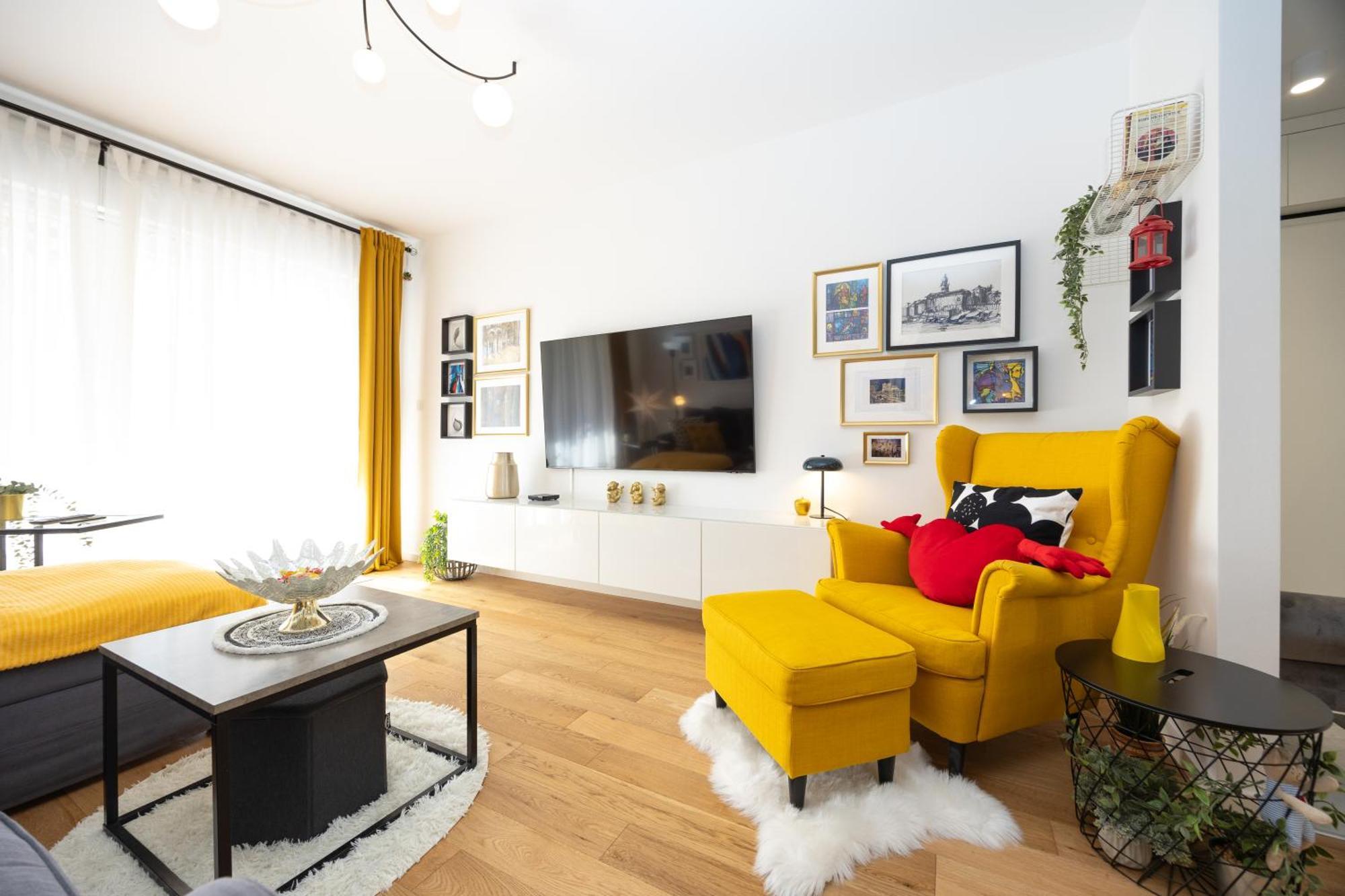 Apartment Sweet Cherry Спліт Екстер'єр фото