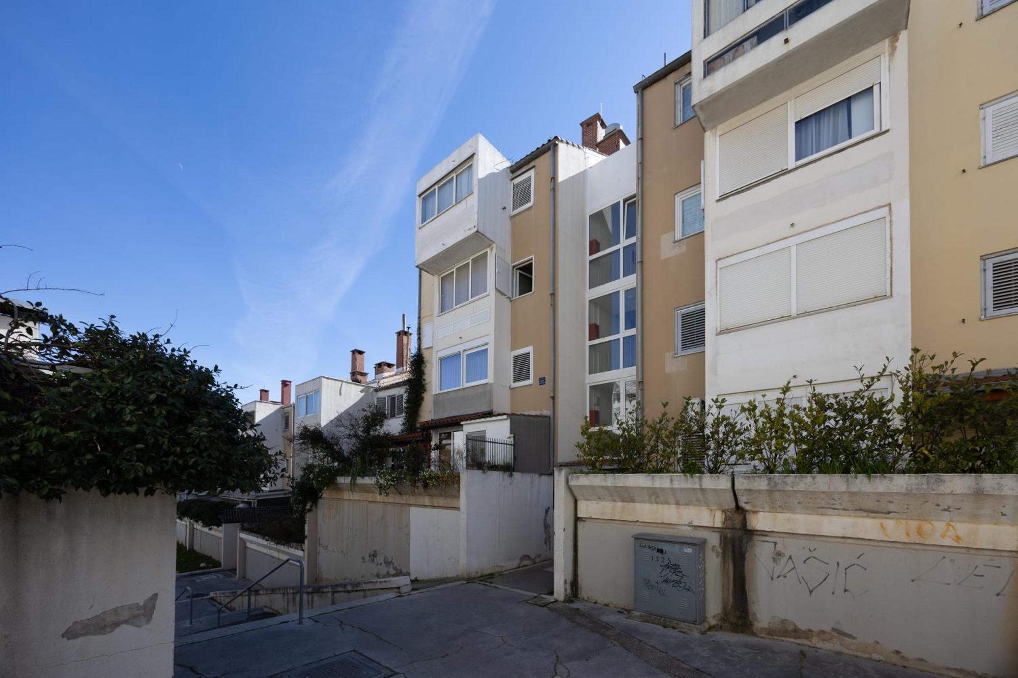 Apartment Sweet Cherry Спліт Екстер'єр фото
