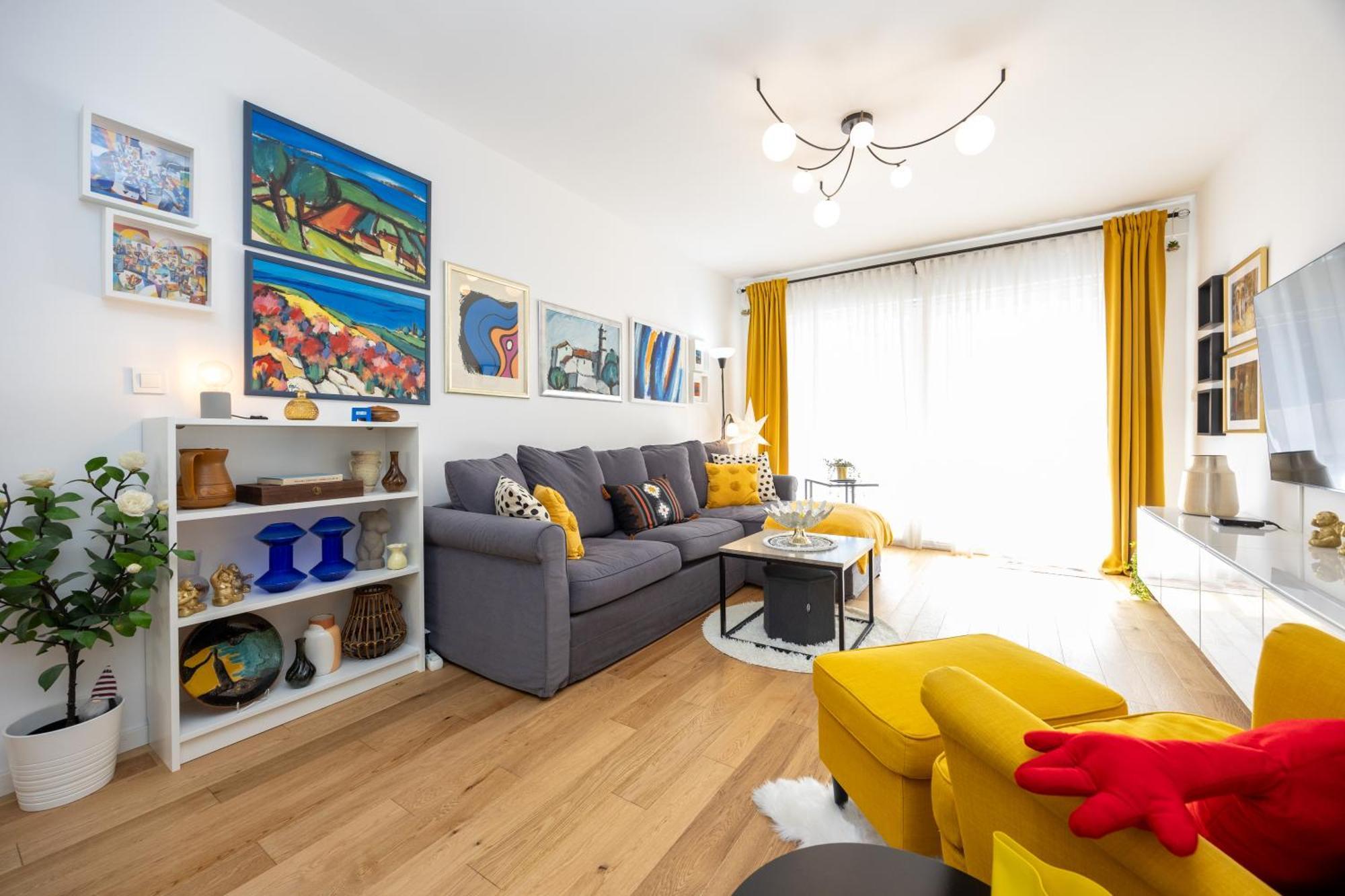 Apartment Sweet Cherry Спліт Екстер'єр фото