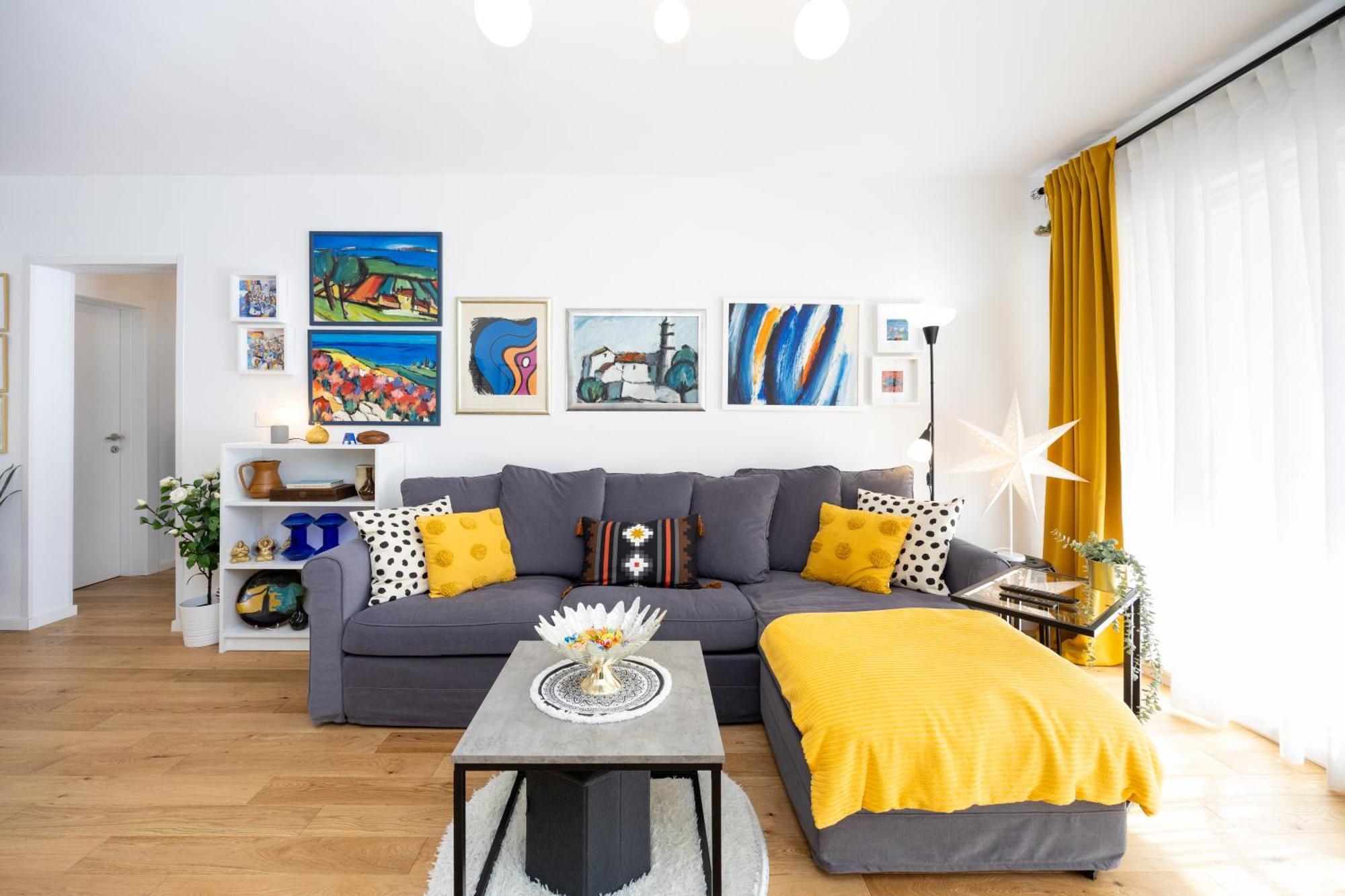 Apartment Sweet Cherry Спліт Екстер'єр фото