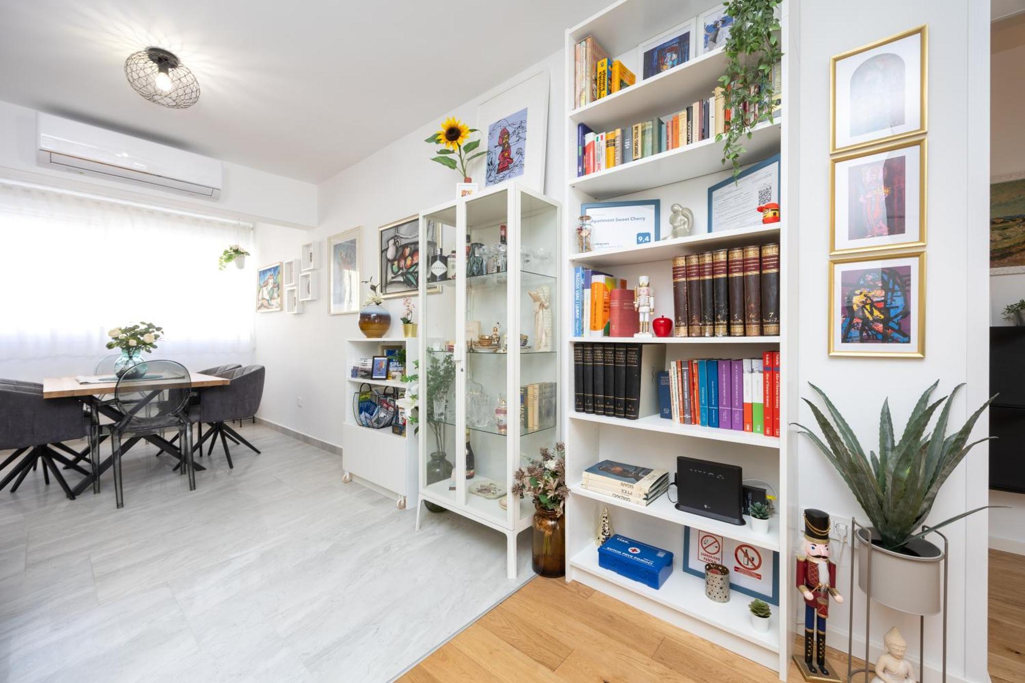 Apartment Sweet Cherry Спліт Екстер'єр фото