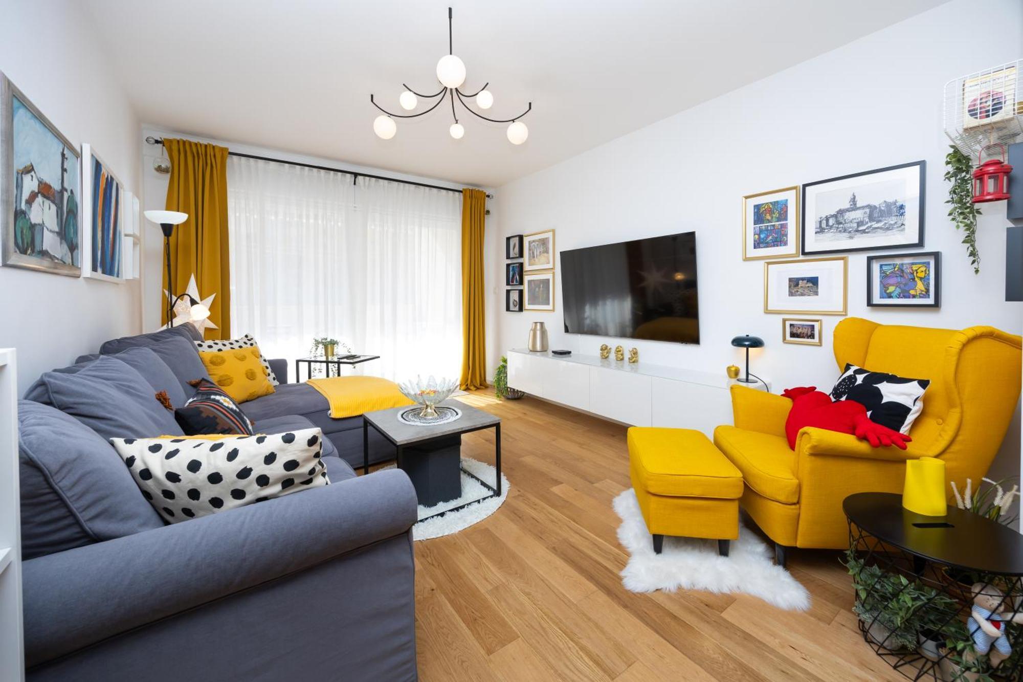 Apartment Sweet Cherry Спліт Екстер'єр фото