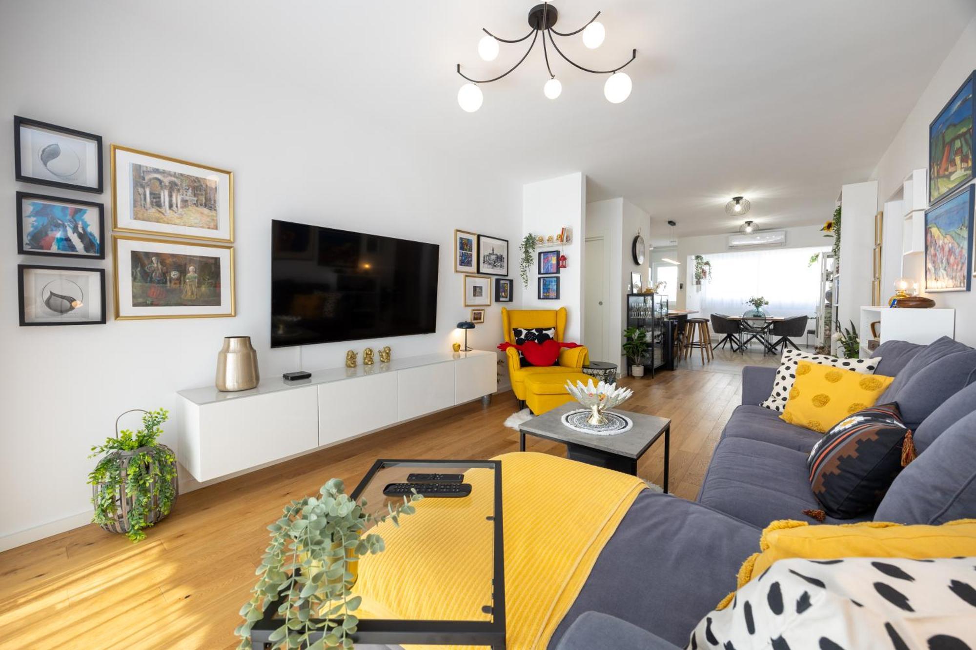 Apartment Sweet Cherry Спліт Екстер'єр фото