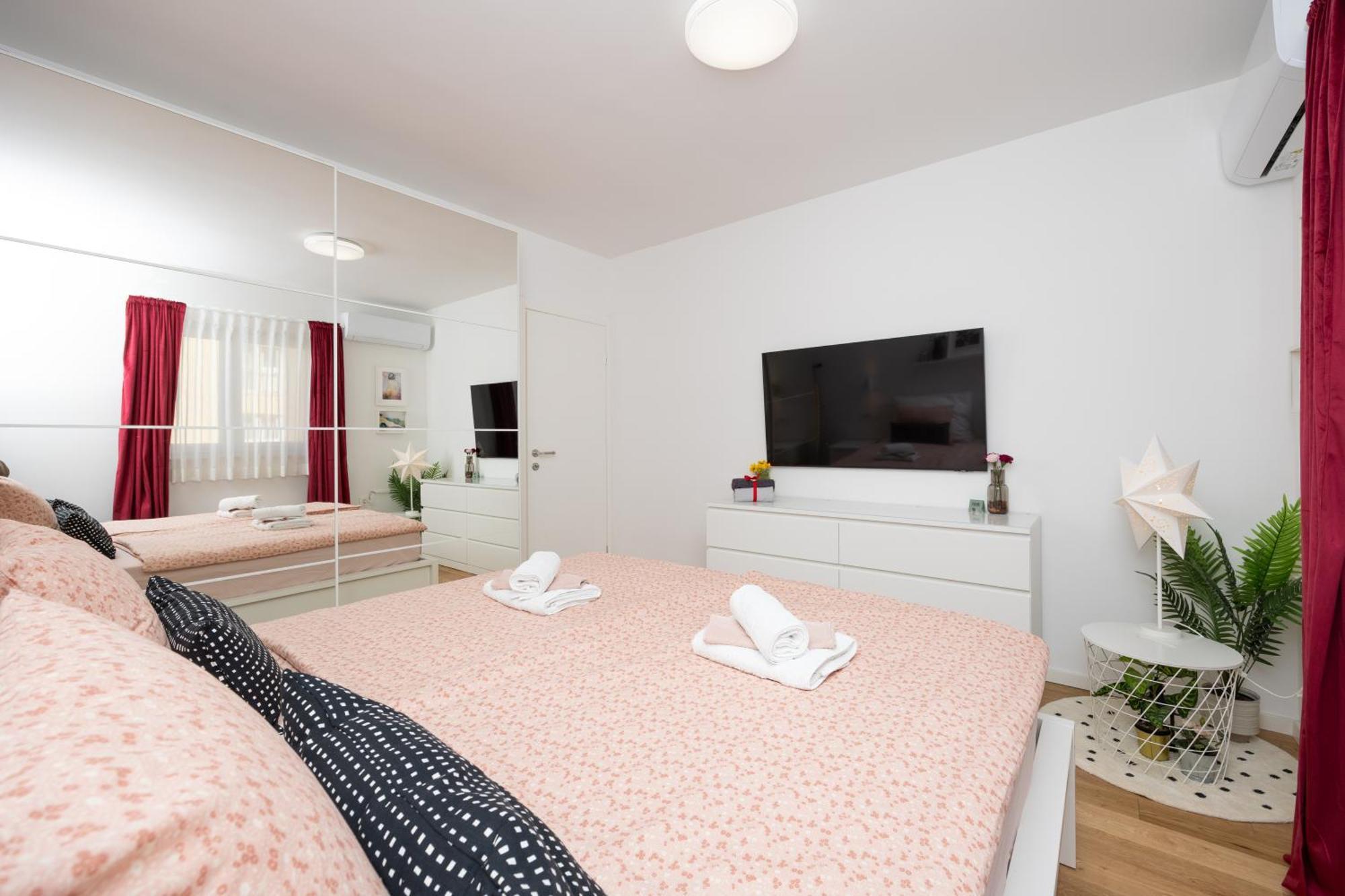 Apartment Sweet Cherry Спліт Екстер'єр фото
