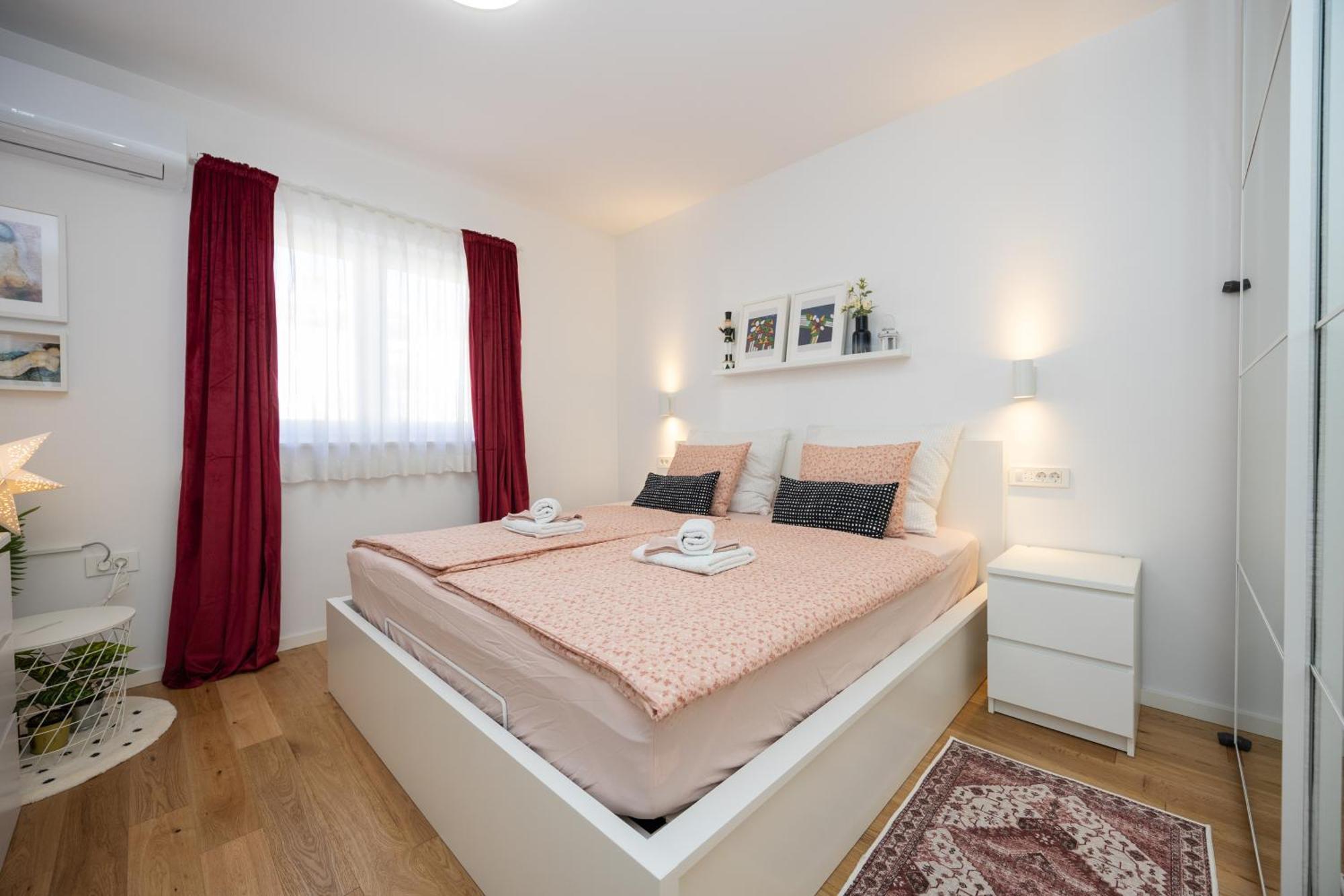 Apartment Sweet Cherry Спліт Екстер'єр фото