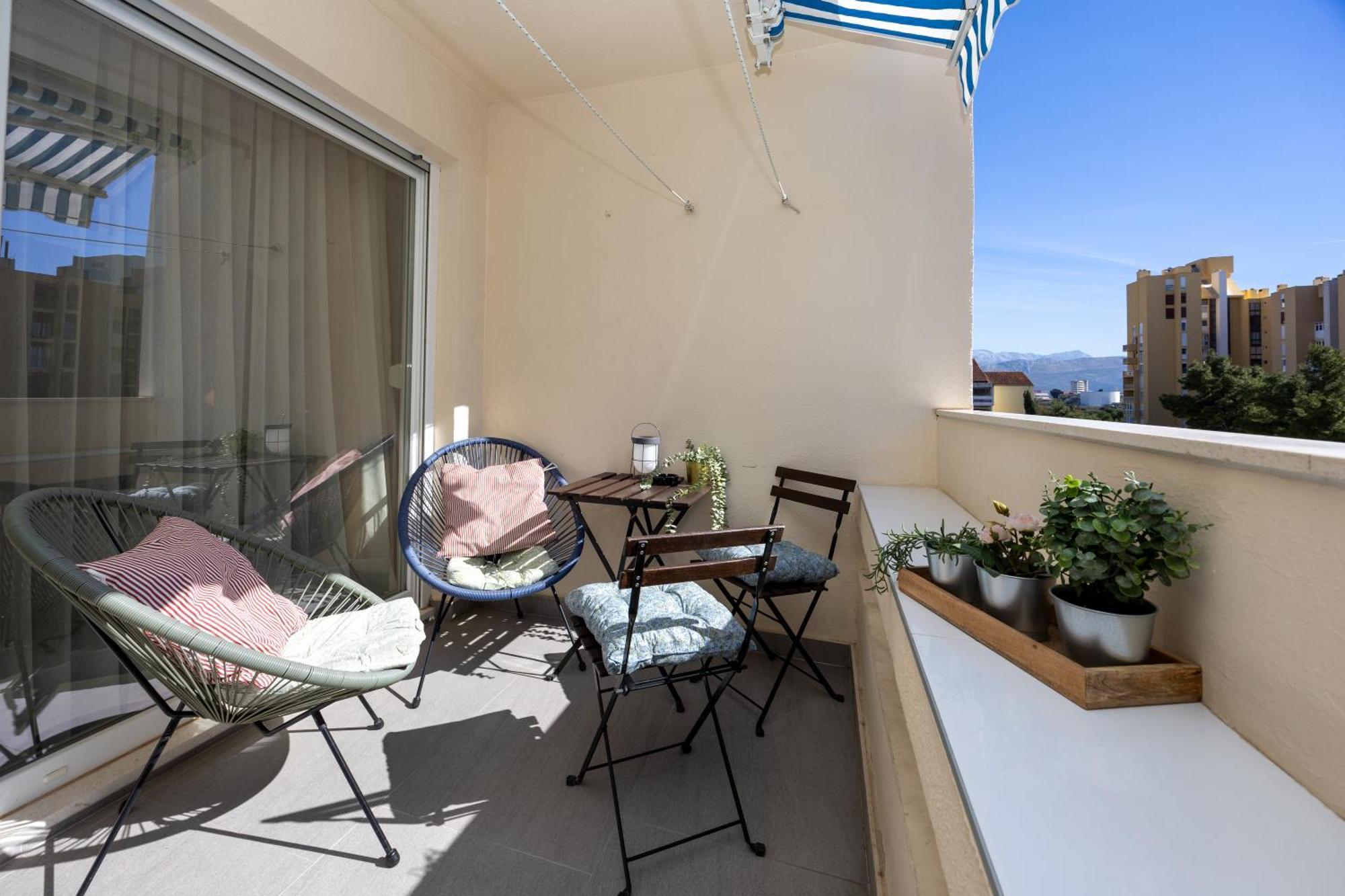 Apartment Sweet Cherry Спліт Екстер'єр фото