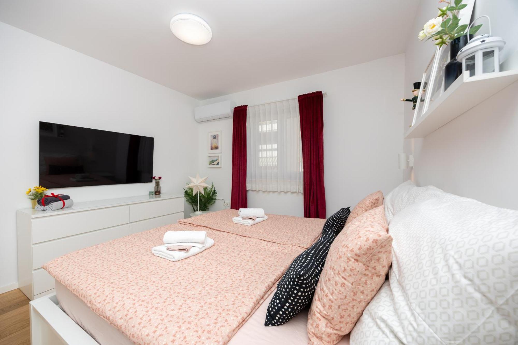 Apartment Sweet Cherry Спліт Екстер'єр фото