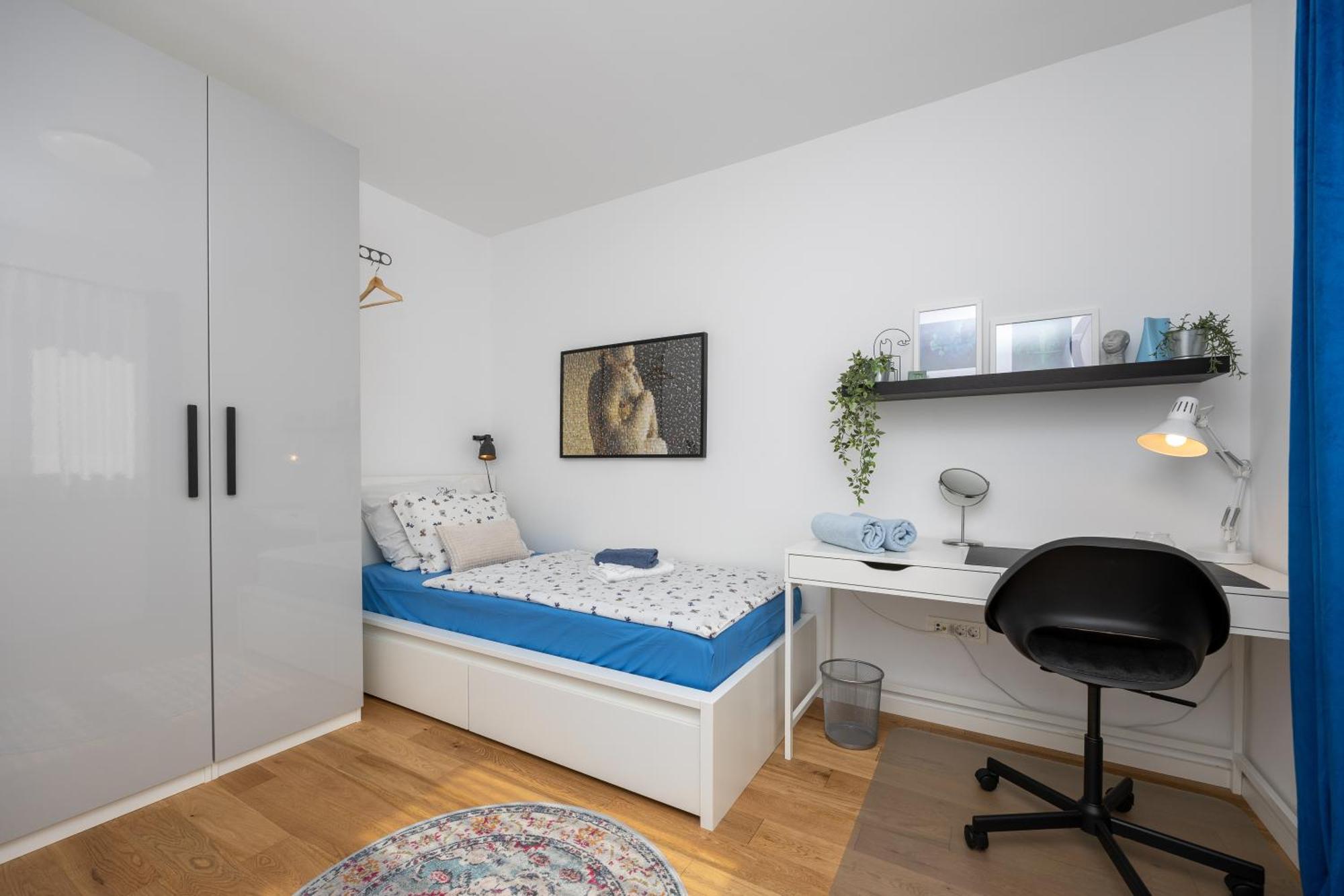 Apartment Sweet Cherry Спліт Екстер'єр фото