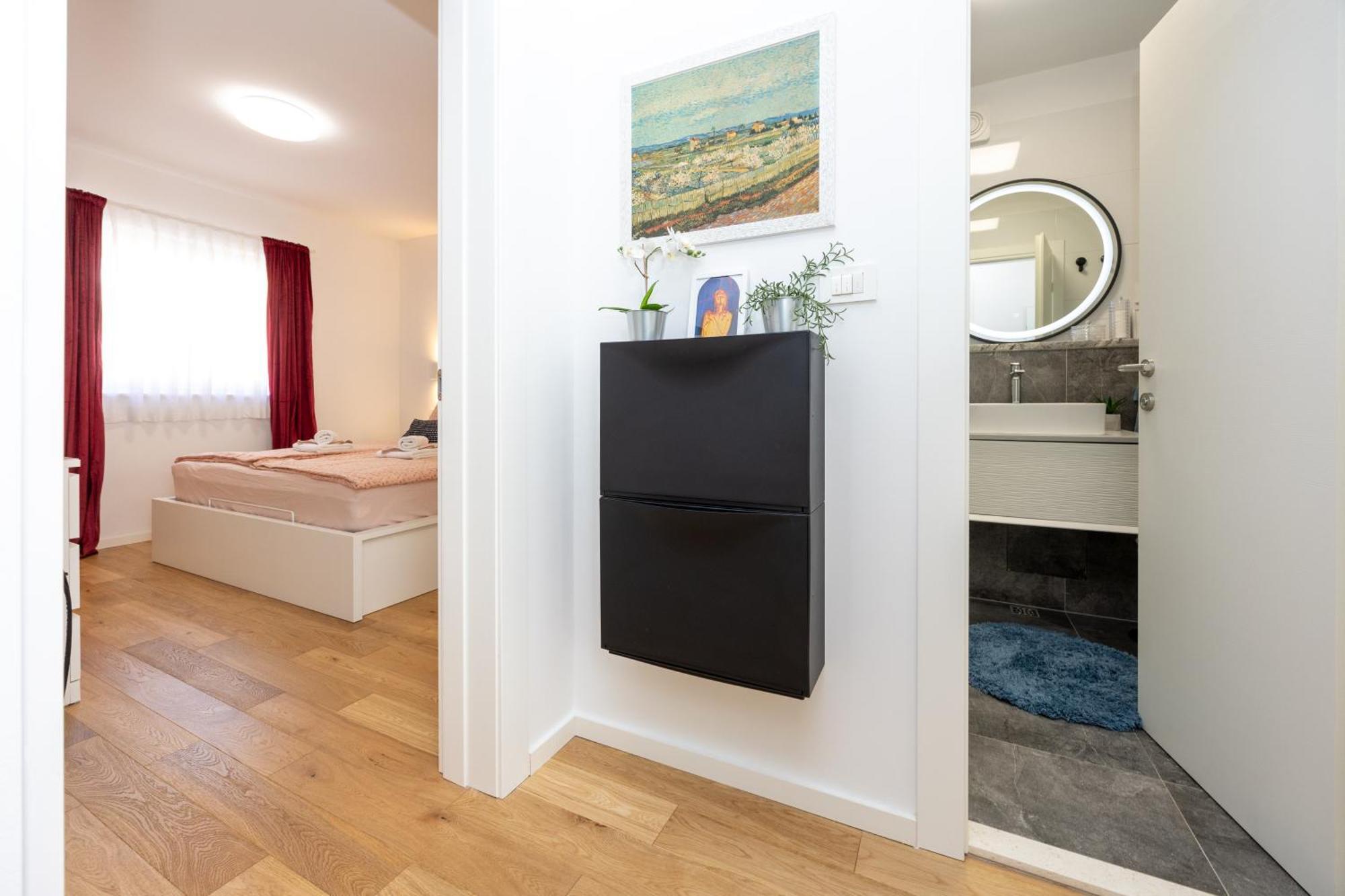 Apartment Sweet Cherry Спліт Екстер'єр фото