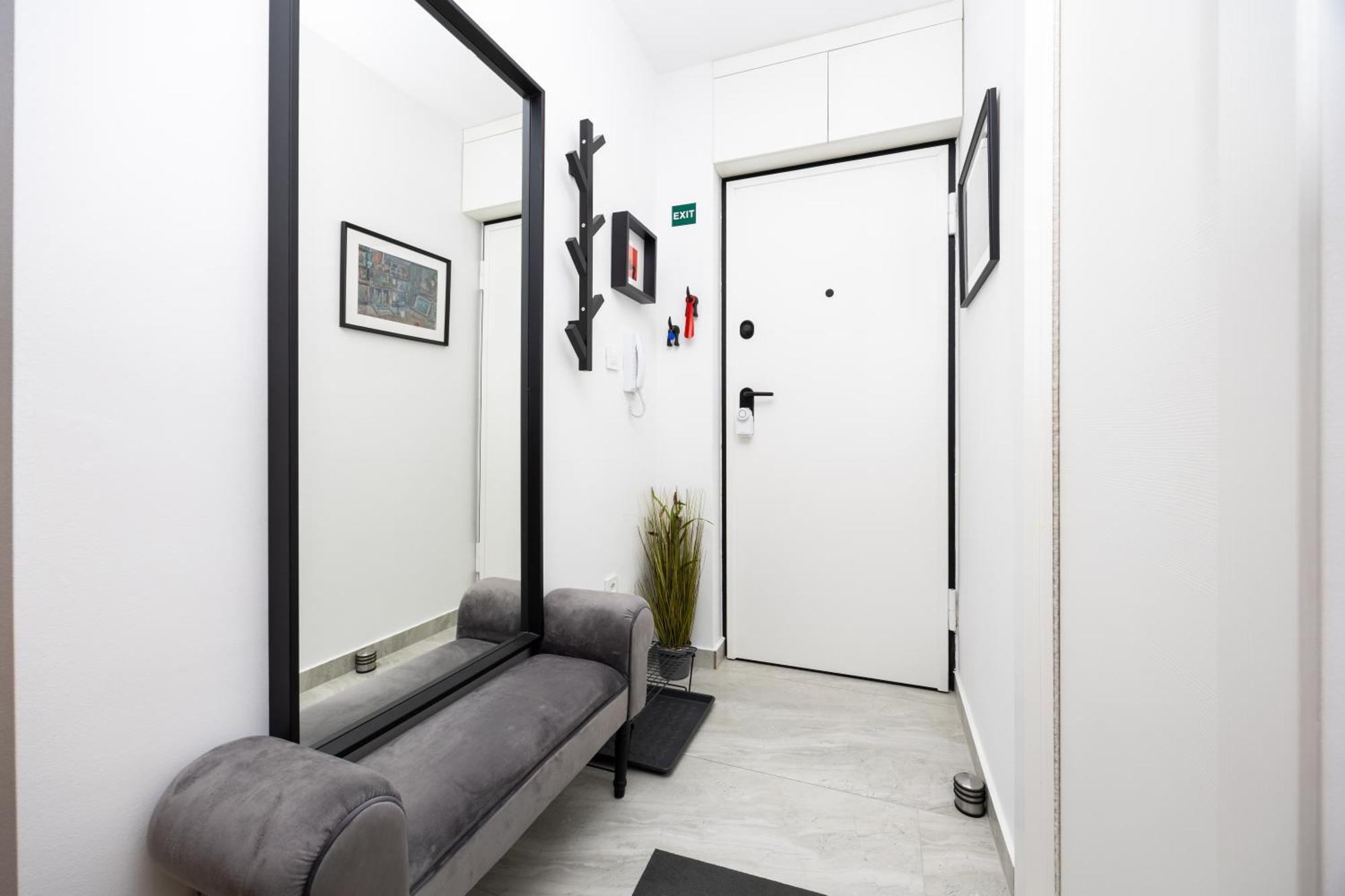 Apartment Sweet Cherry Спліт Екстер'єр фото