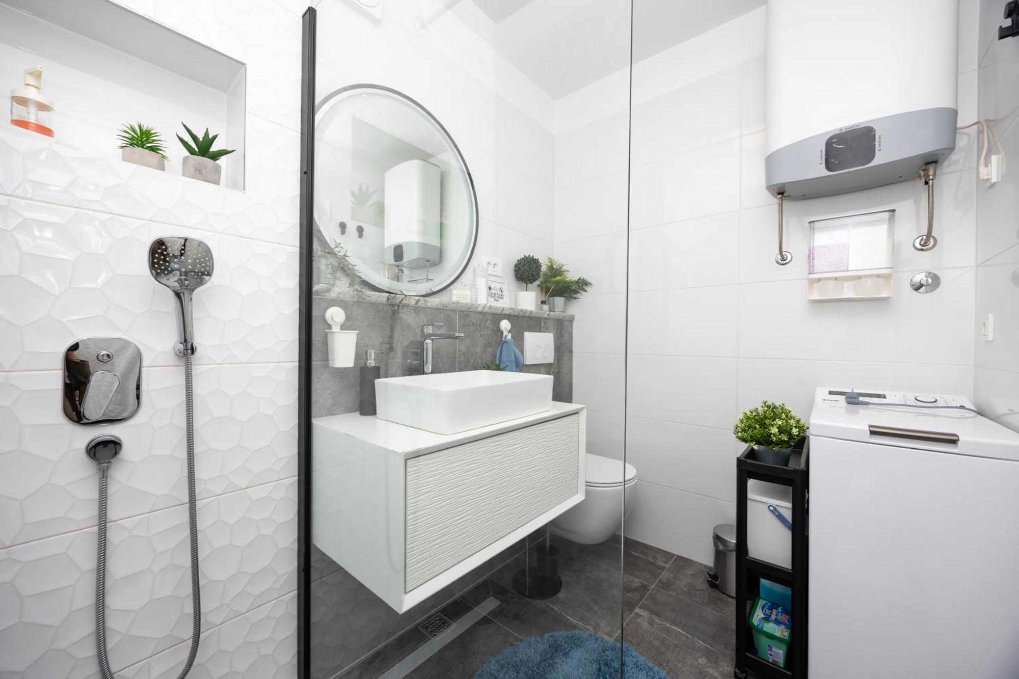 Apartment Sweet Cherry Спліт Екстер'єр фото