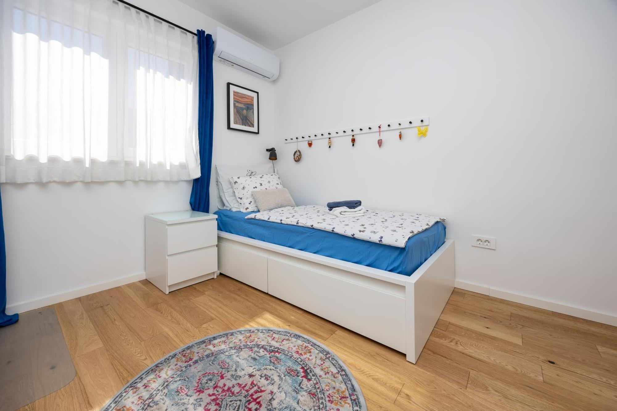 Apartment Sweet Cherry Спліт Екстер'єр фото
