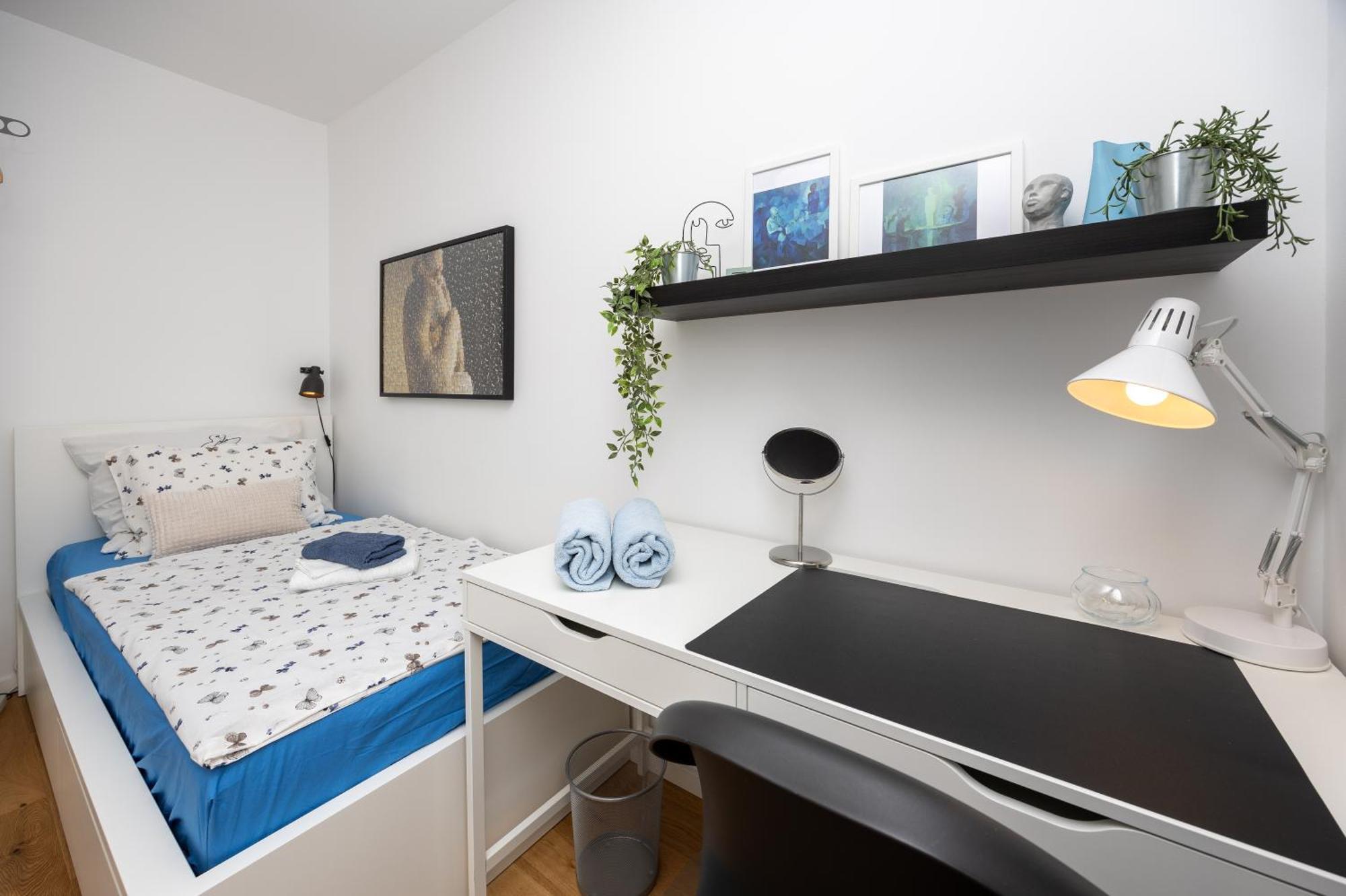 Apartment Sweet Cherry Спліт Екстер'єр фото