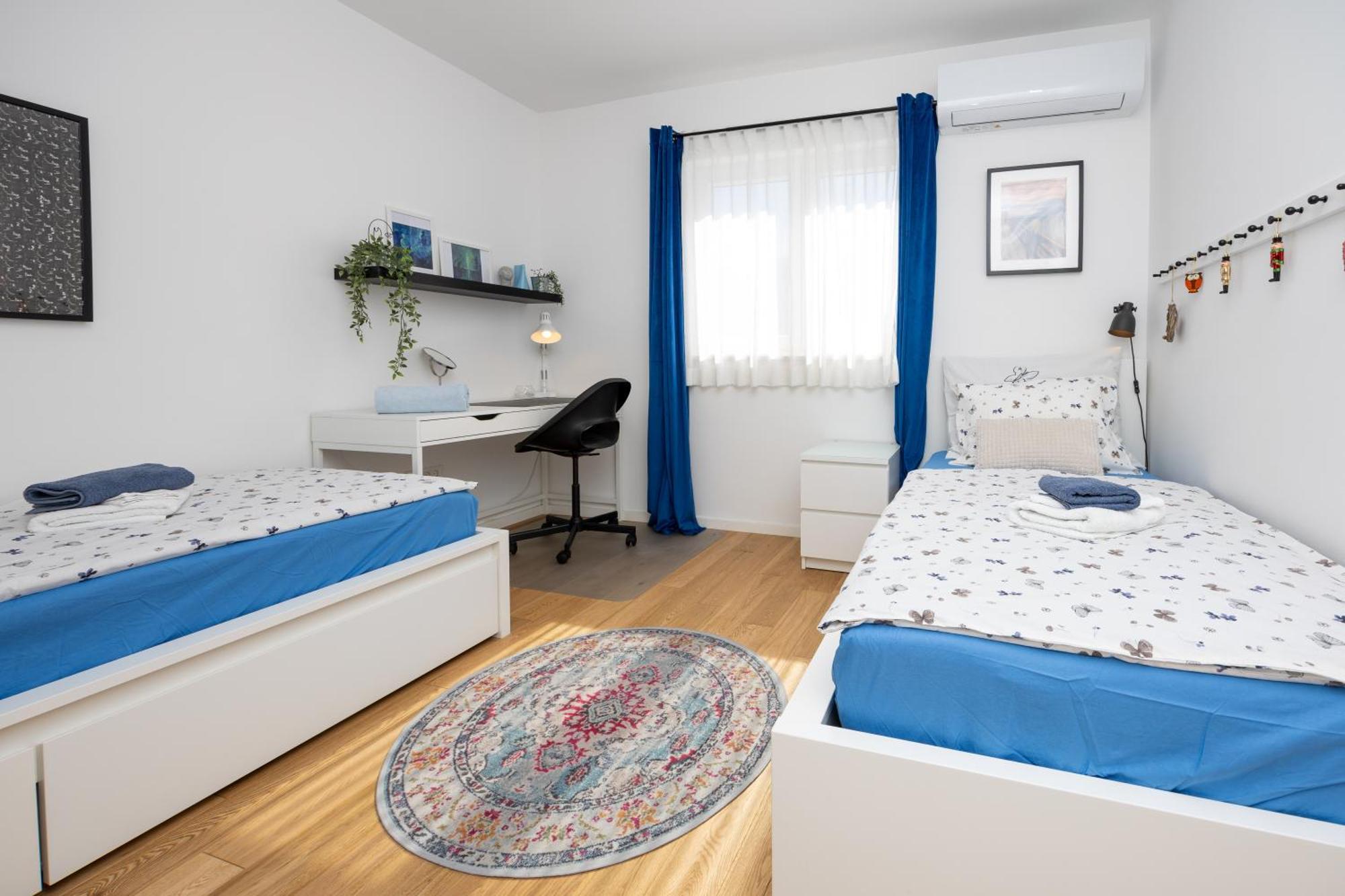 Apartment Sweet Cherry Спліт Екстер'єр фото