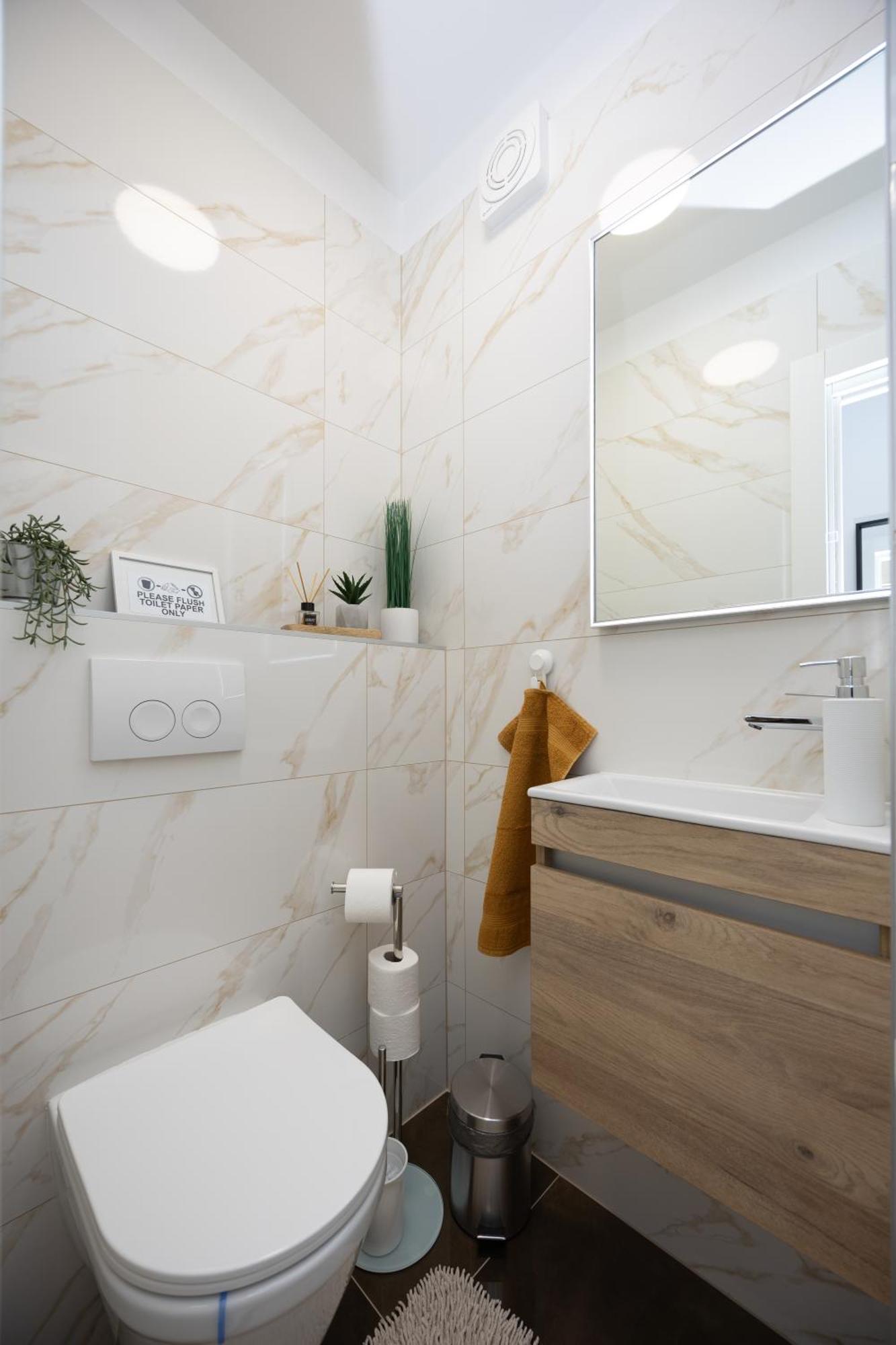 Apartment Sweet Cherry Спліт Екстер'єр фото